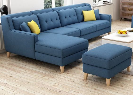 Sofa Design