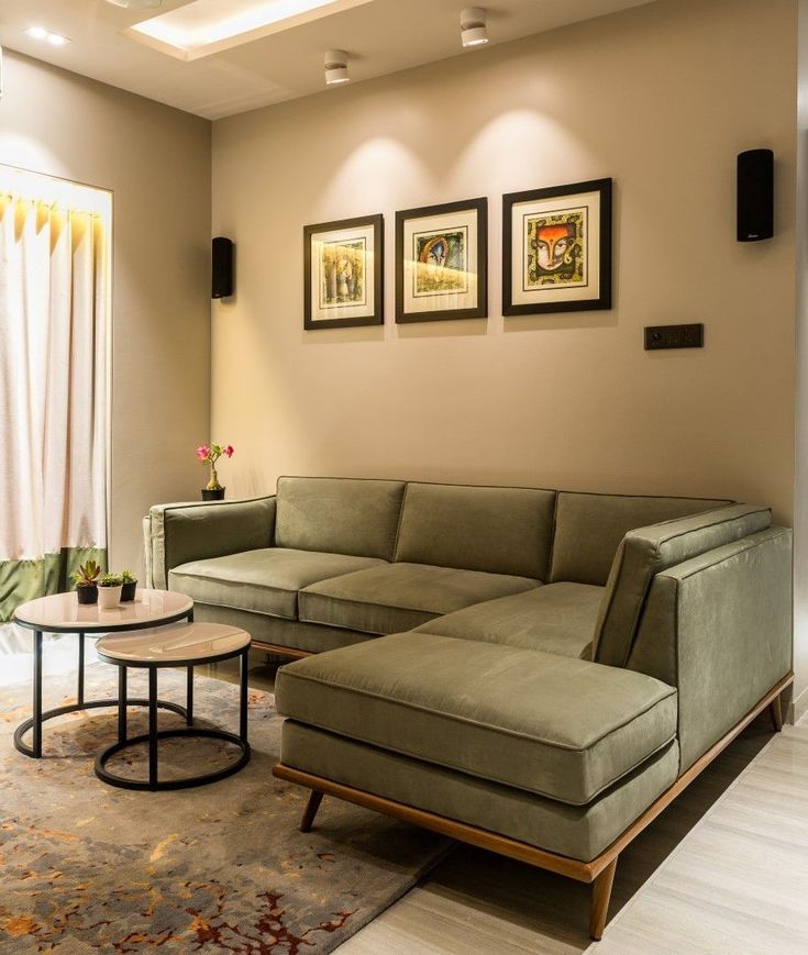Sofa Design