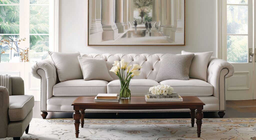 Sofa Design