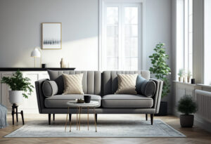 Sofa Design