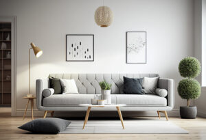 sofa design